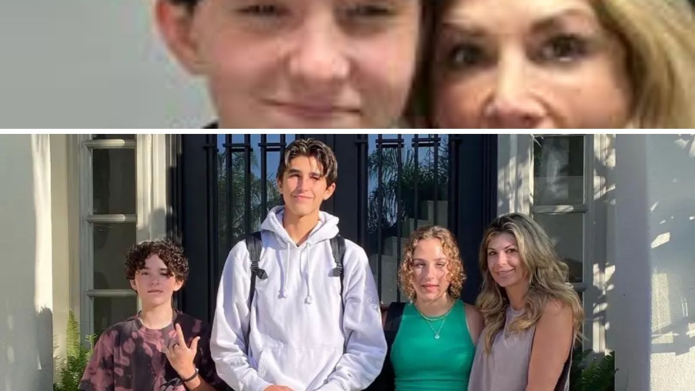 Alexis Bellino Kids 2024